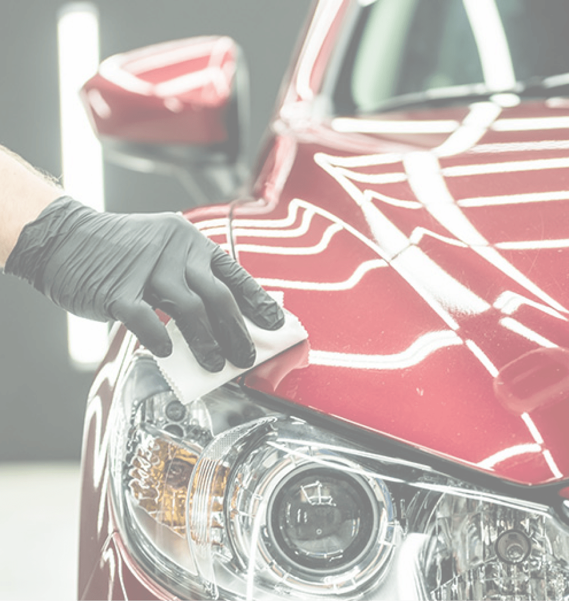 Ceramic Coating