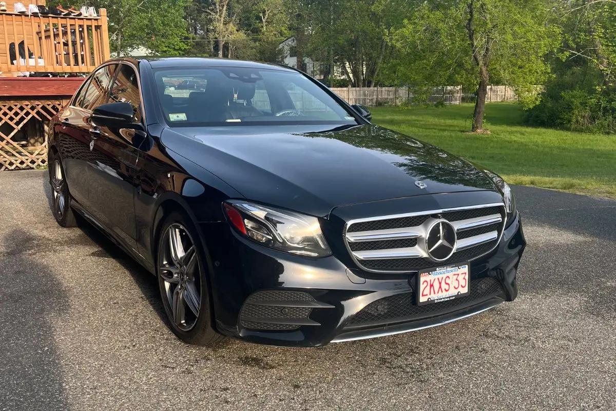 How long should it take to detail a car?