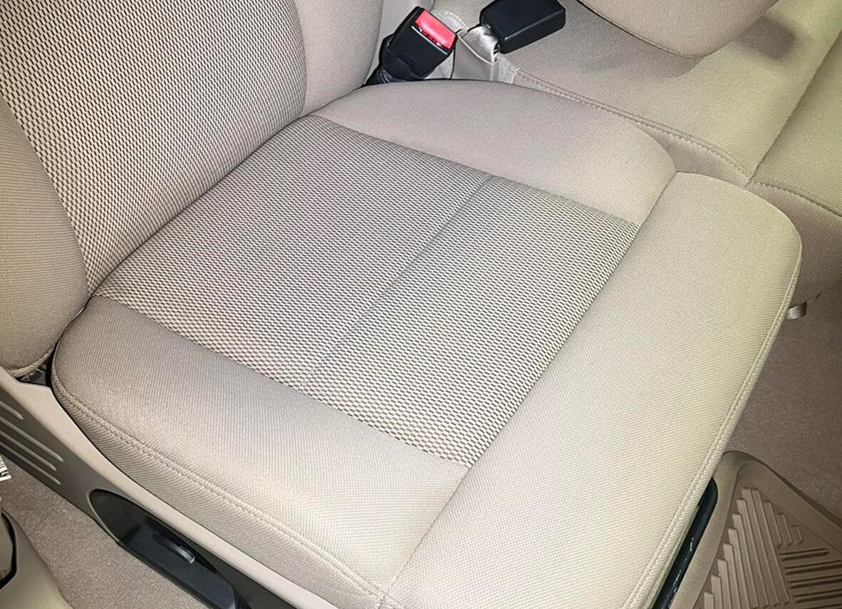 Interior Detailing