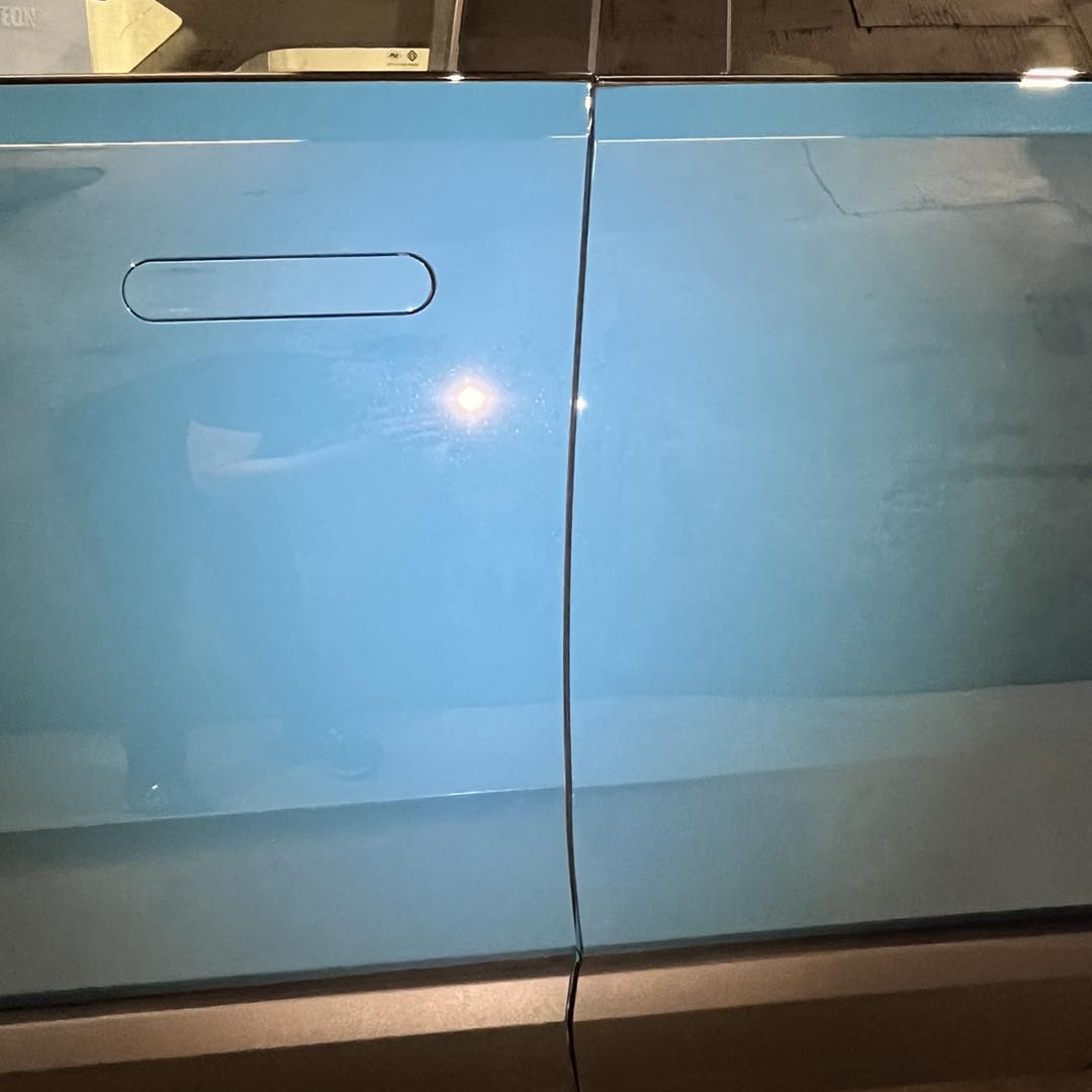 Paint Correction