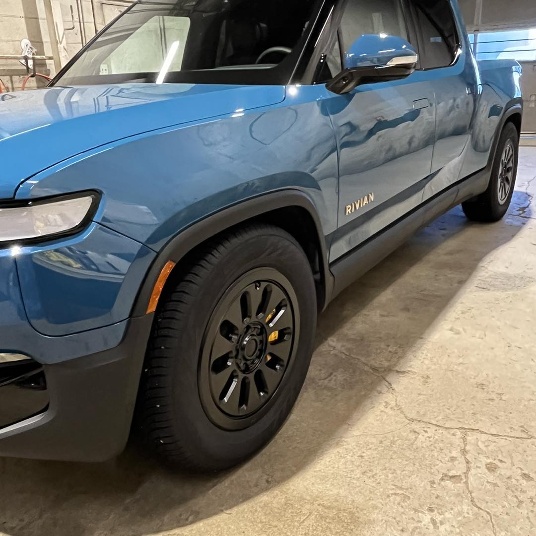 Paint Correction