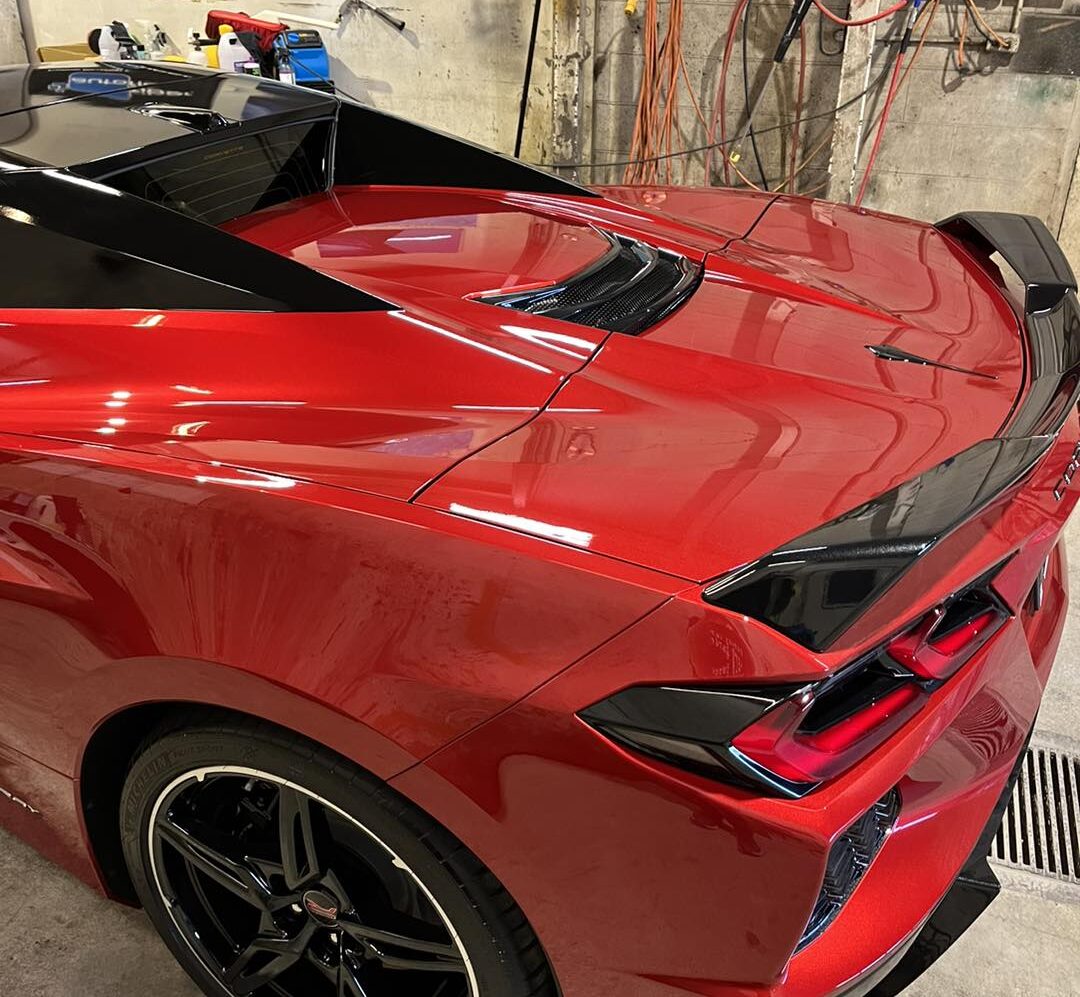 Ceramic Coating