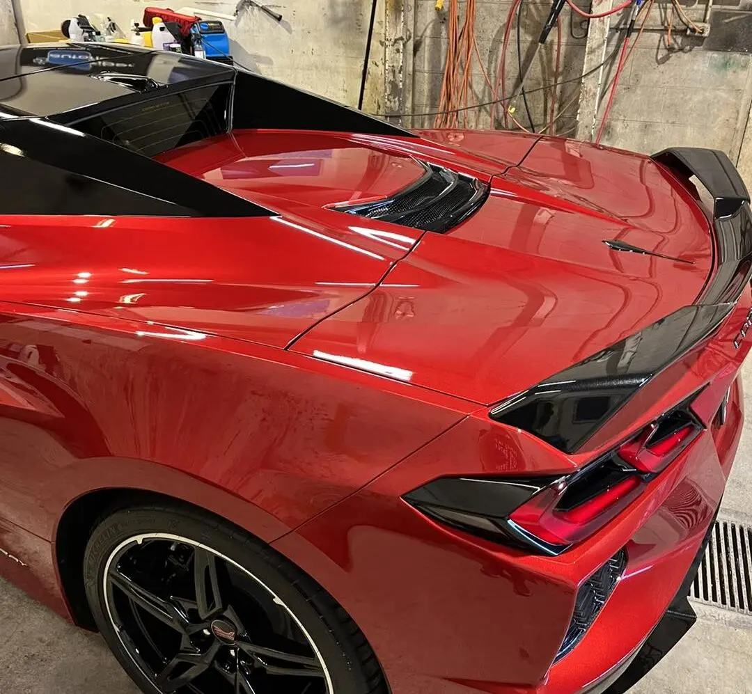 Ceramic Coating
