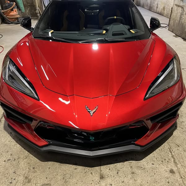 Ceramic Coating