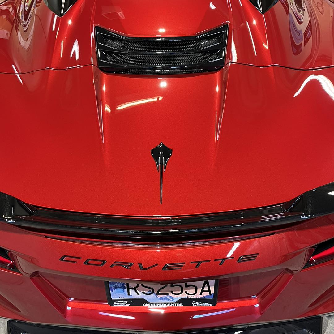 Ceramic Coating