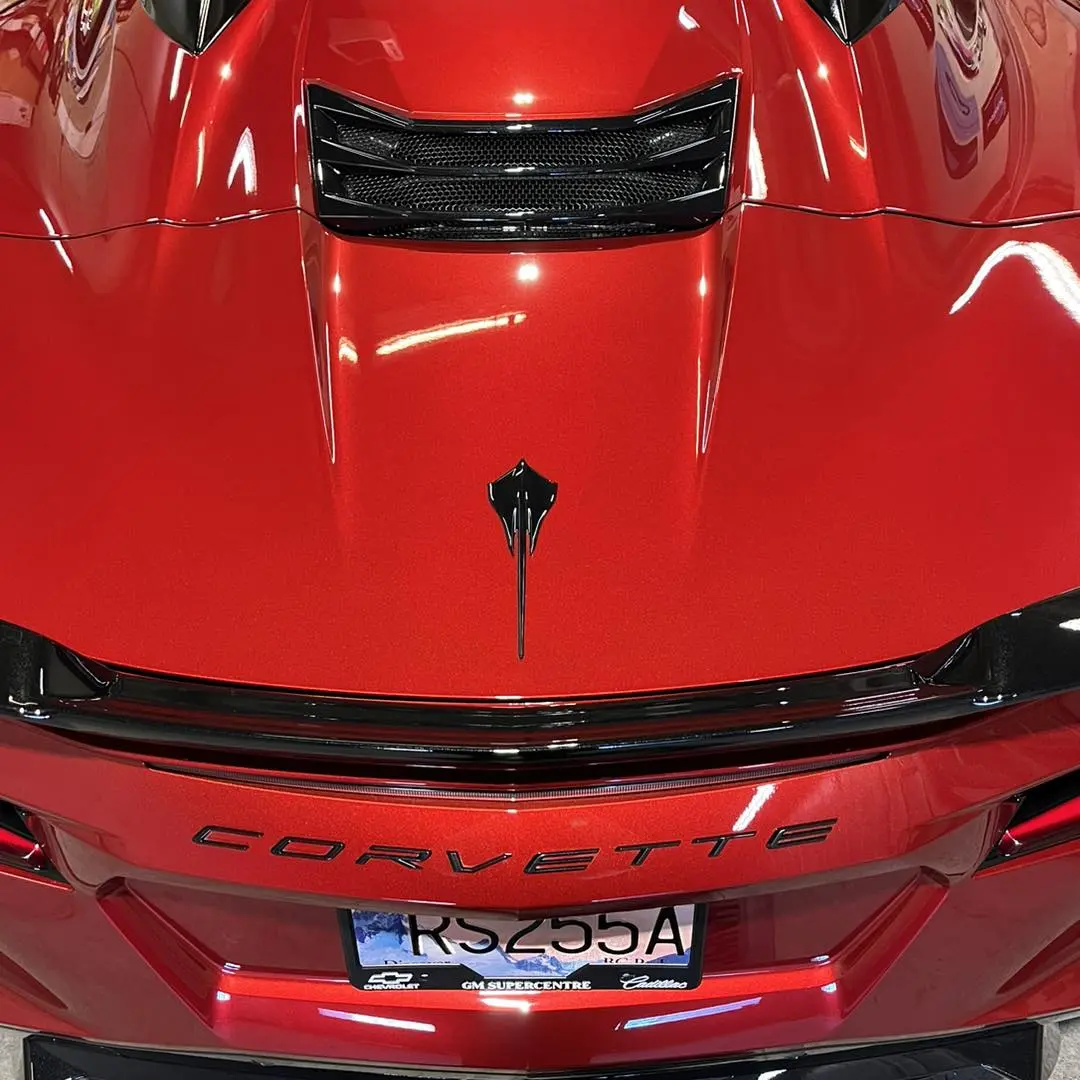 Ceramic Coating