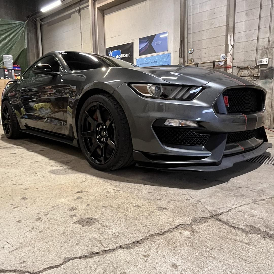 auto detailing