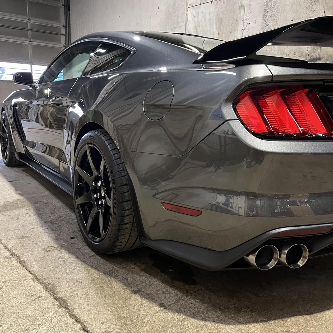 auto detailing