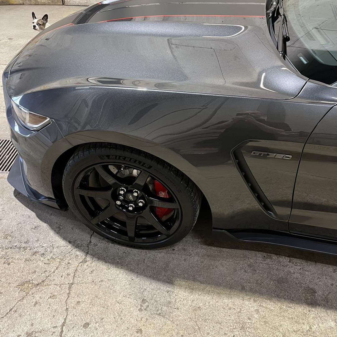 auto detailing