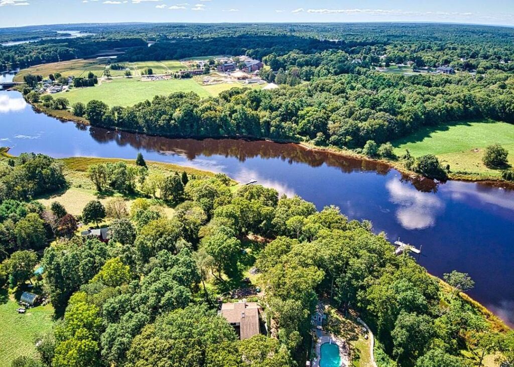 Berkley, MA