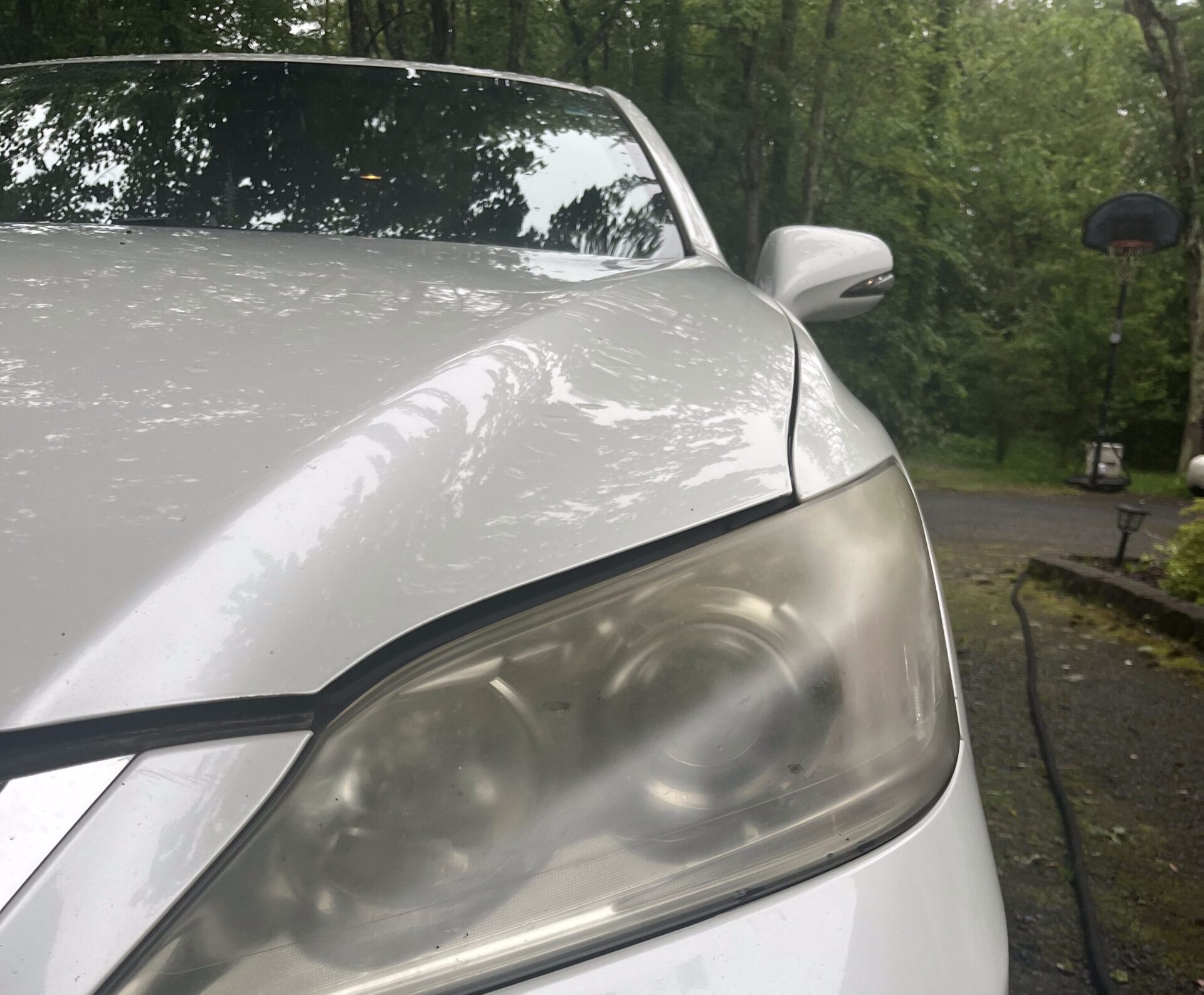 Ceramic Coating