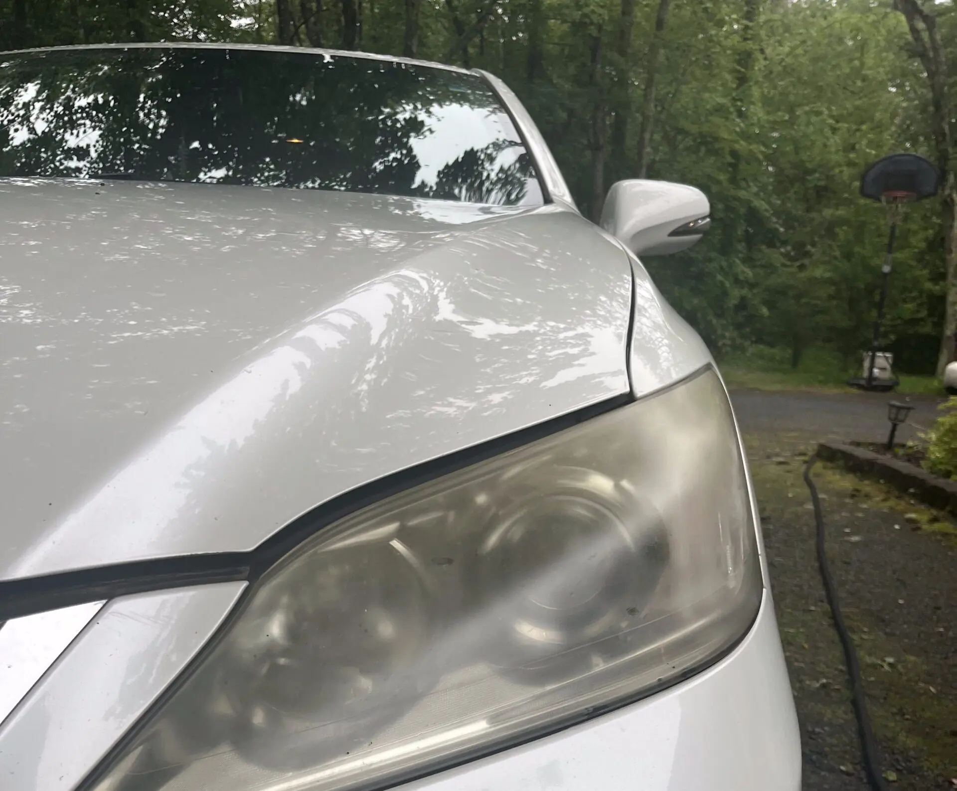 Ceramic Coating