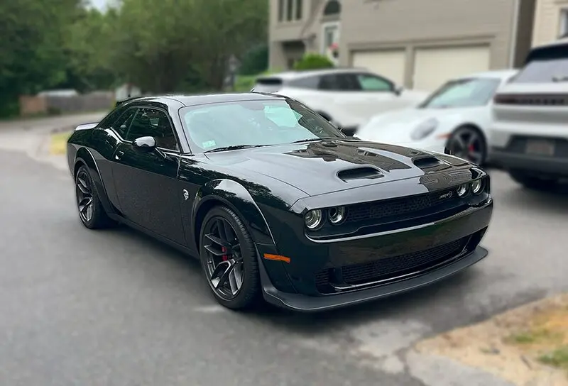 auto detailing