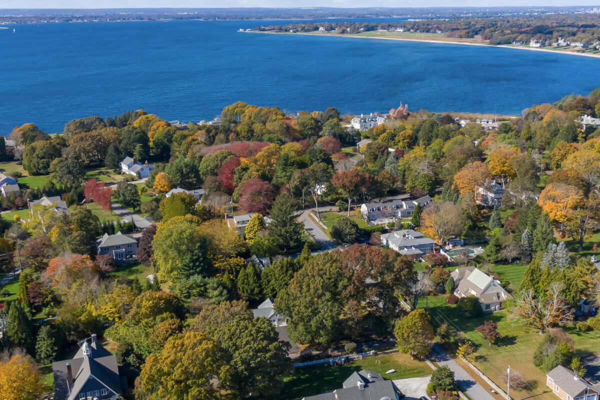 Barrington, RI